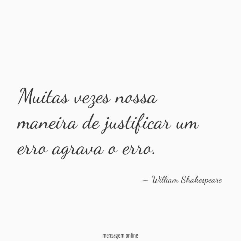 Nossa Maneira