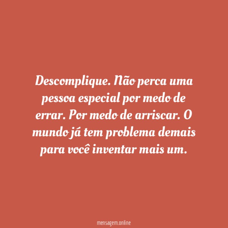 Descomplique