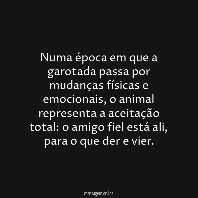 Adolescentes