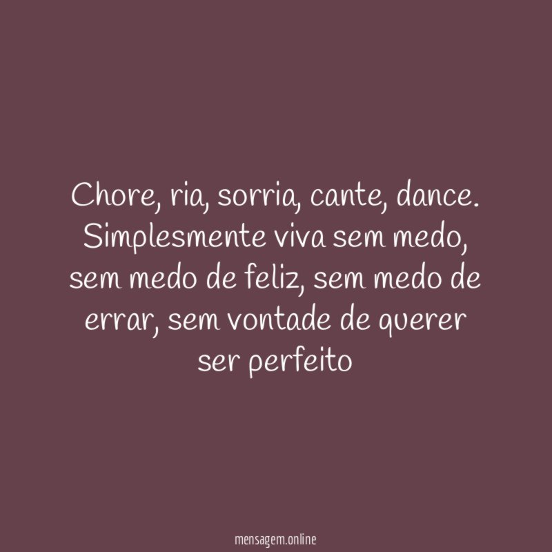Chore