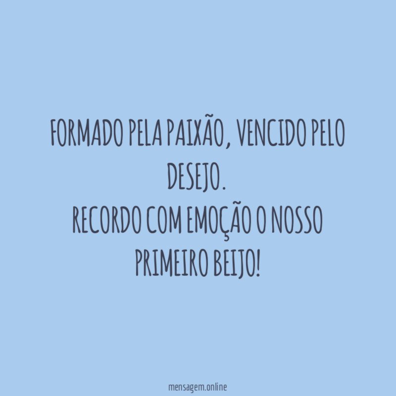 Recordações