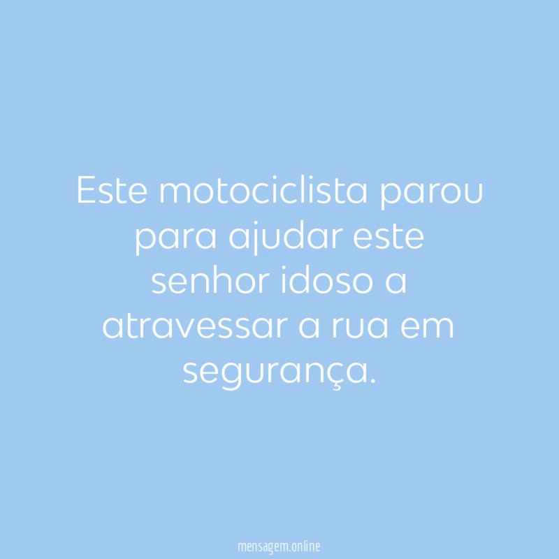 Auxiliar o Próximo