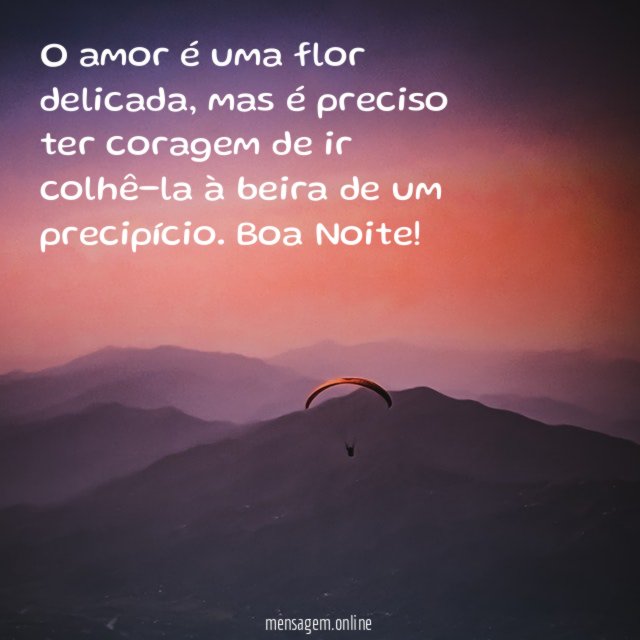 Flor delicada