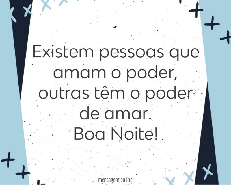 Poder de amar