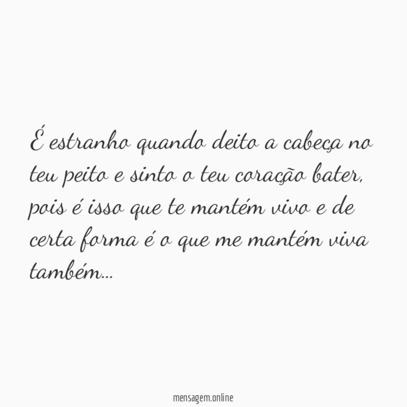 Coração