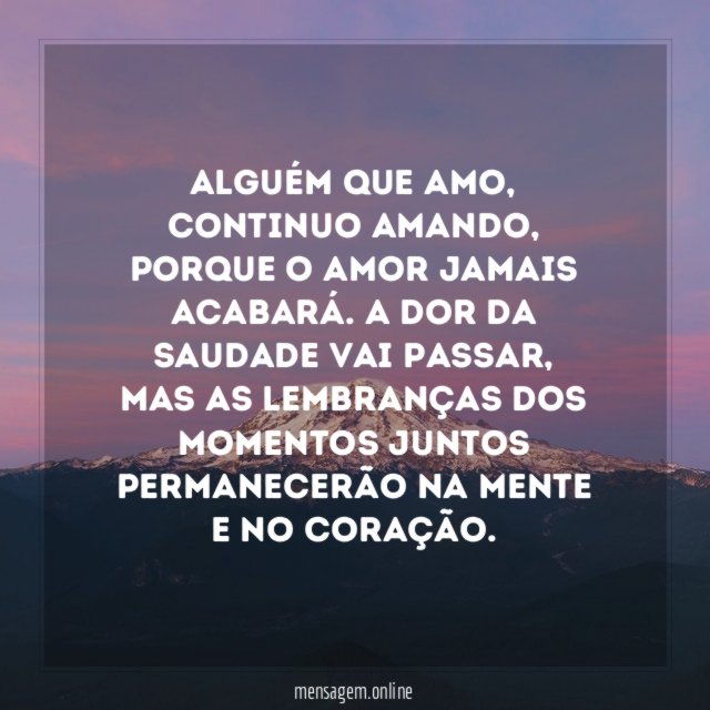 Minha homenagem