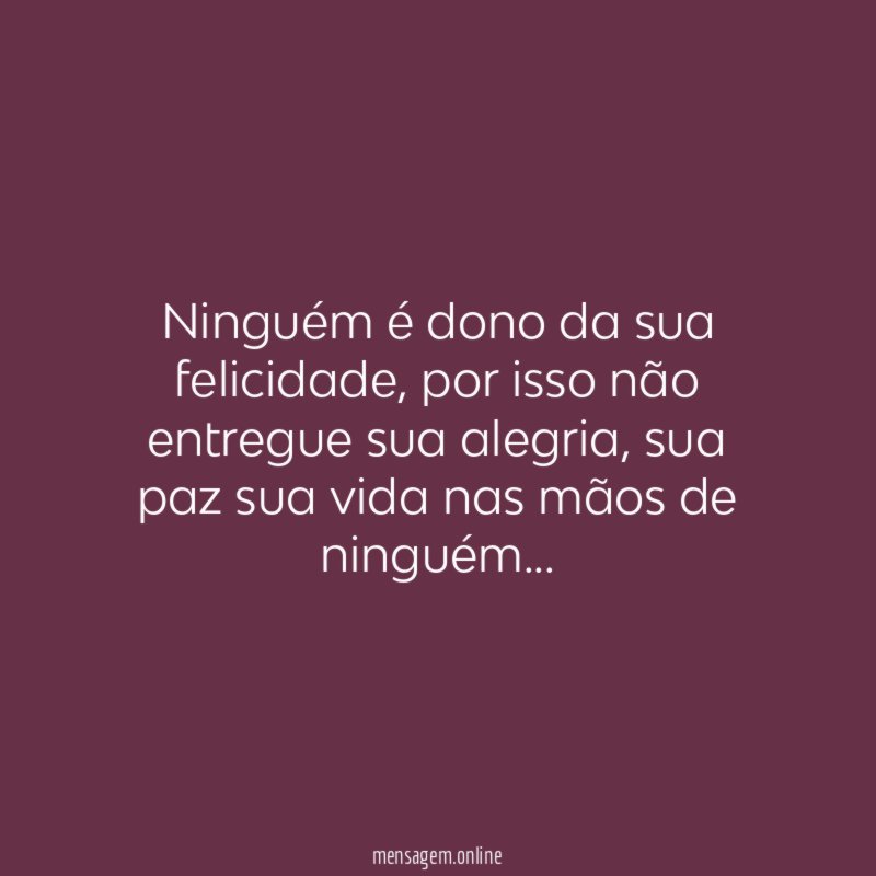Revolução da Alma