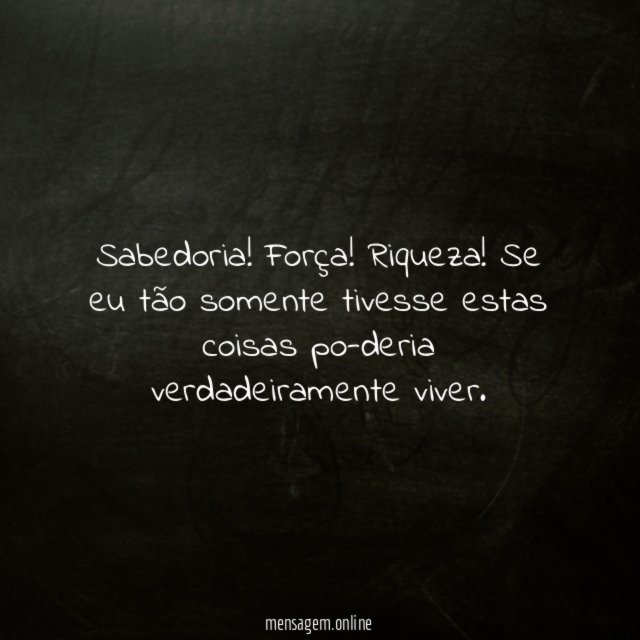 Alma, seu valor