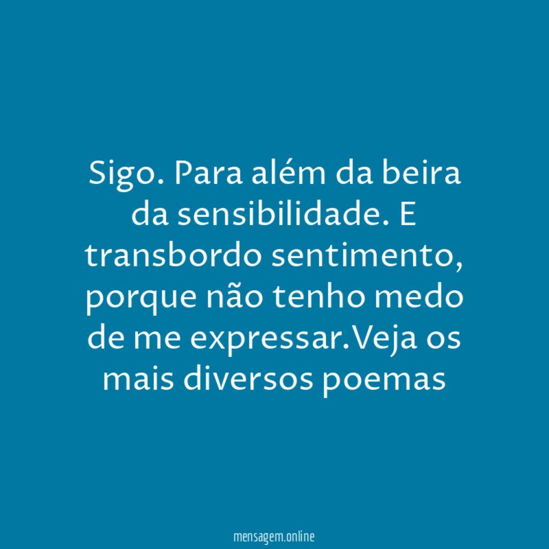 Além da beira