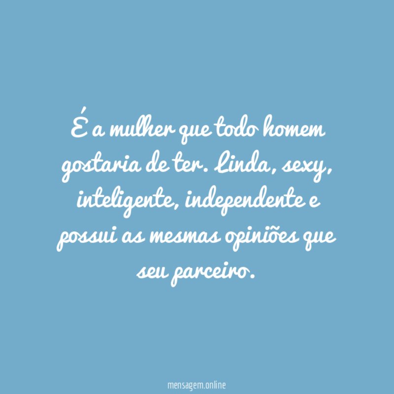 Sonho de Consumo
