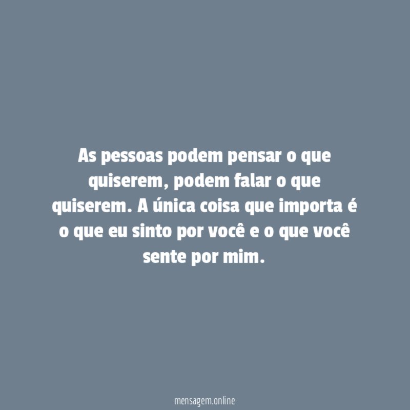 Preconceitos