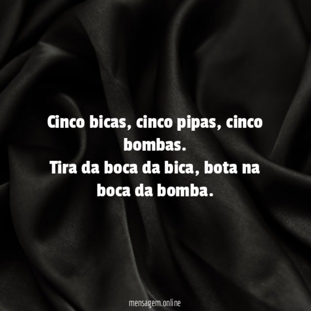 Bica, pipa, bomba