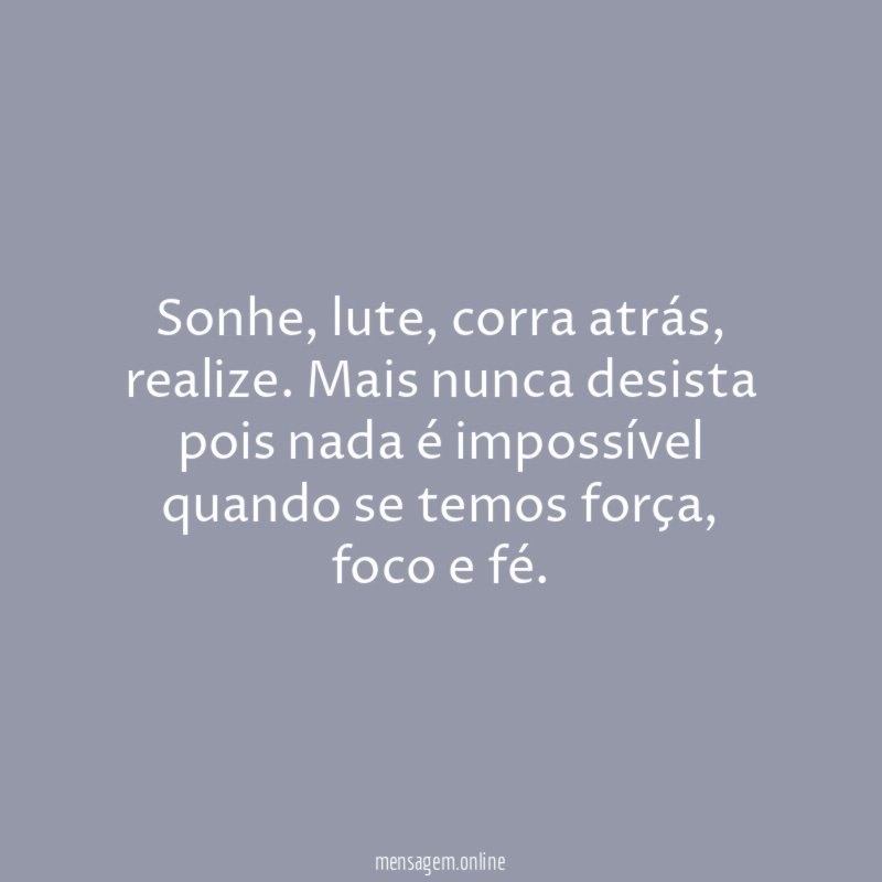 Sonhe