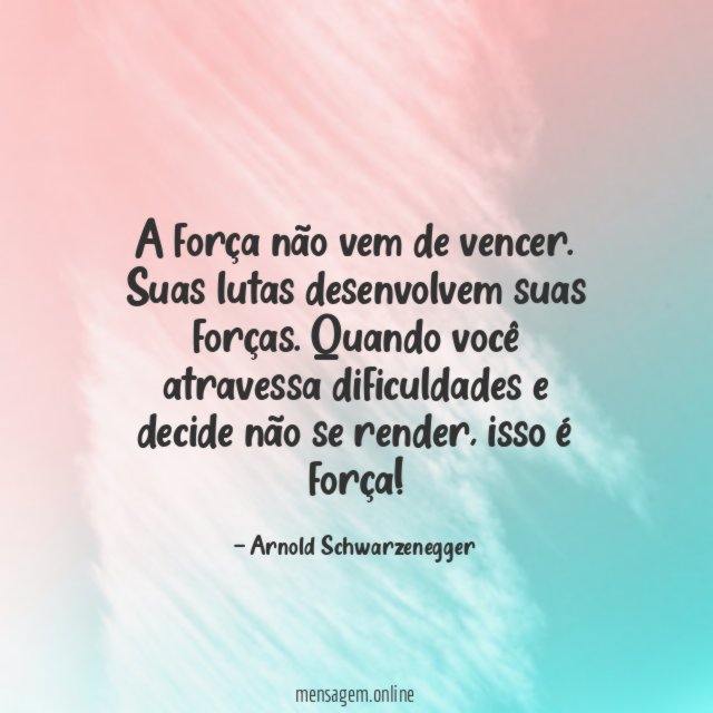 Força