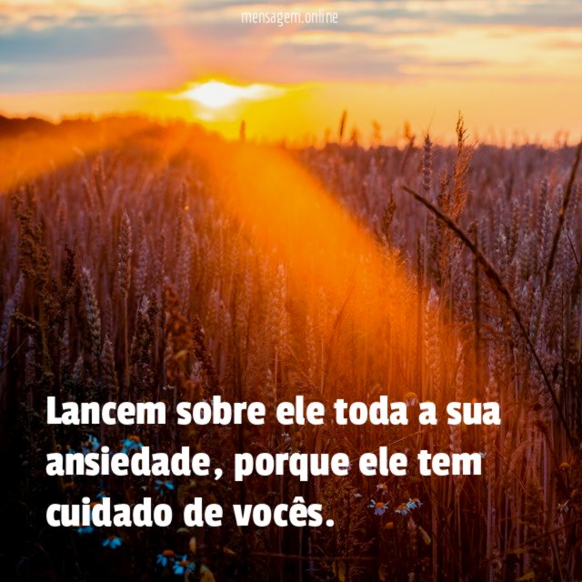 Sua Ansiedade