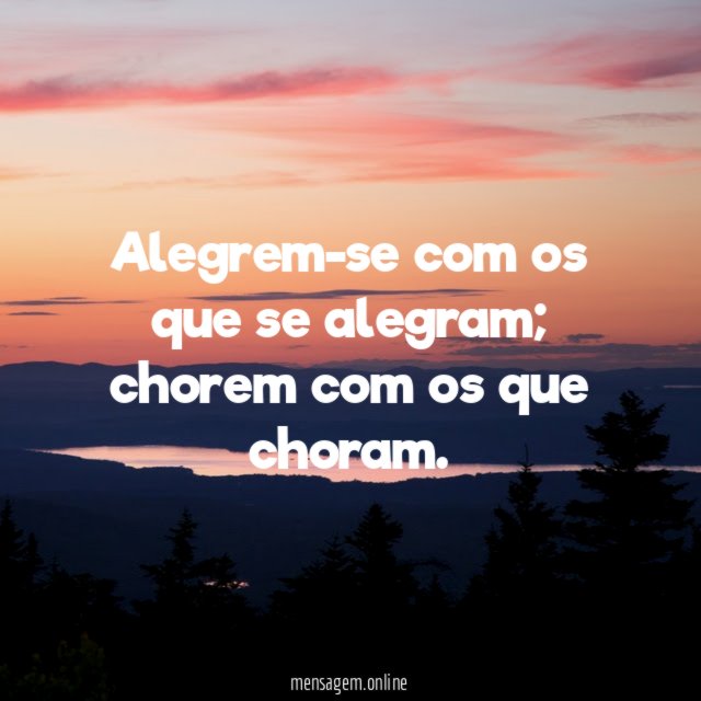 Alegrem-se