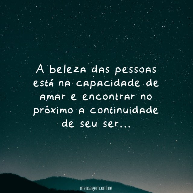 Continuidade