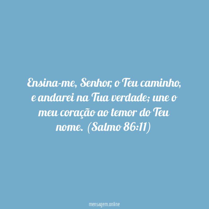 Ensina-me