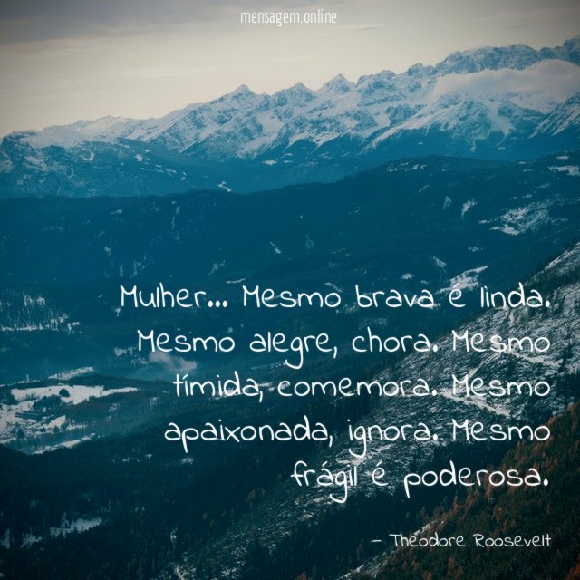 Mulher