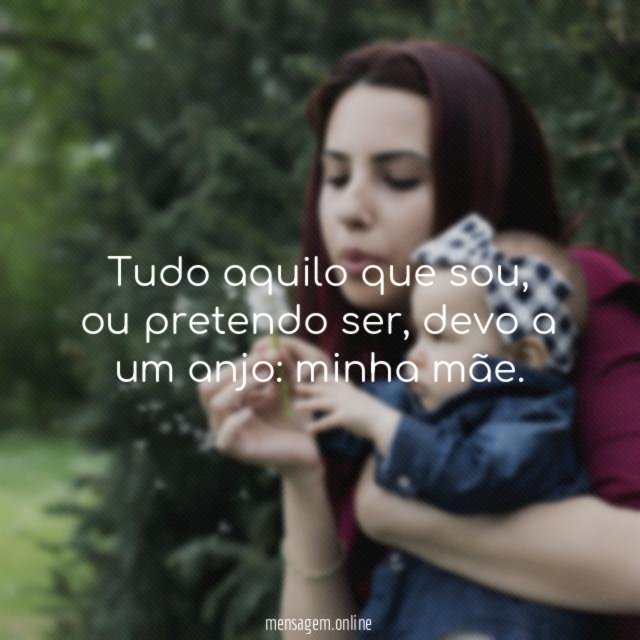 Tudo aquilo que sou
