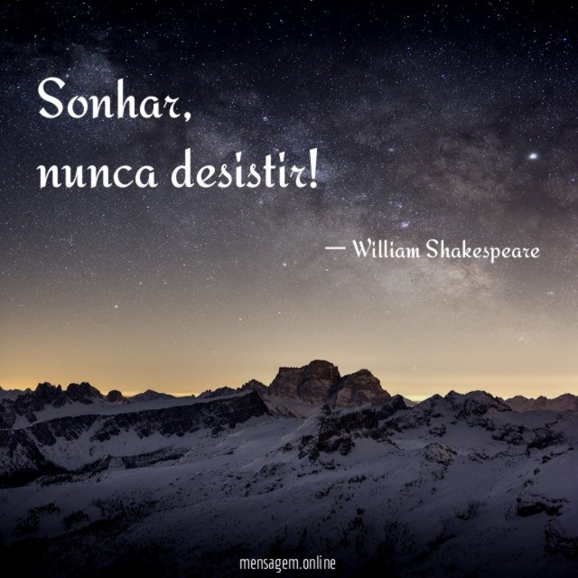 Sonhar