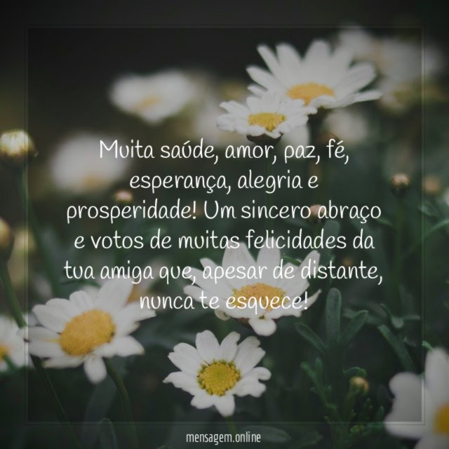 Muita saúde