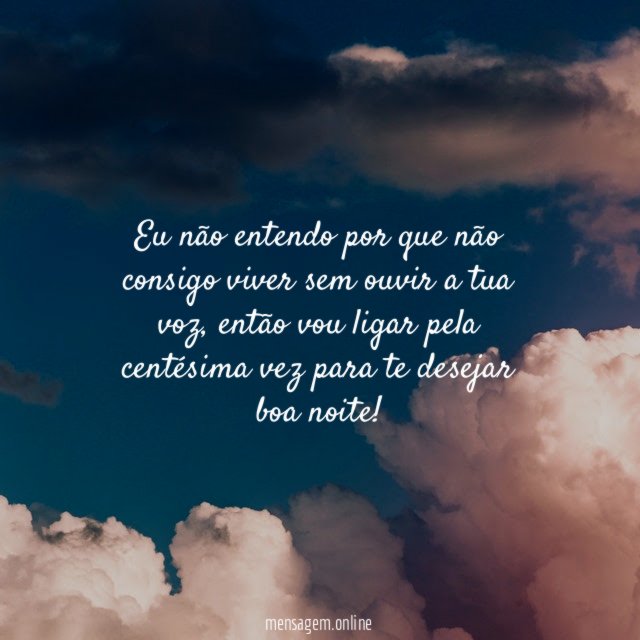 Eu não entendo por que não consigo viver