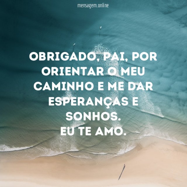 Obrigado