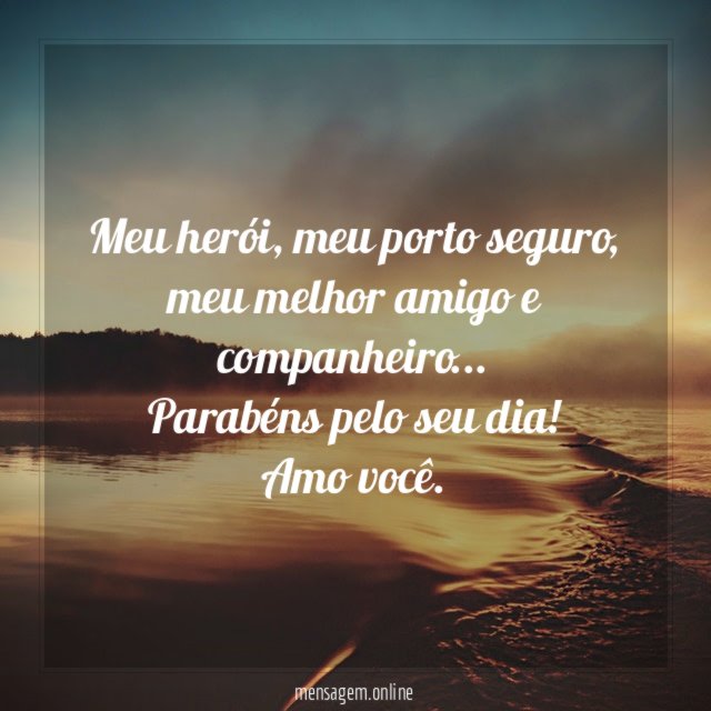 Meu herói