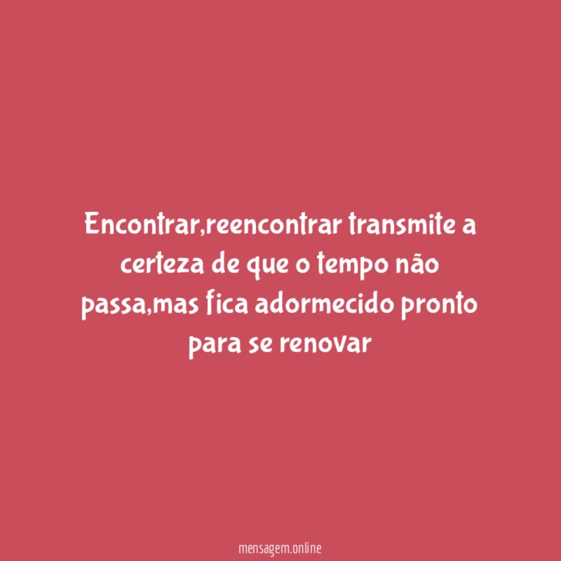 Encontrar