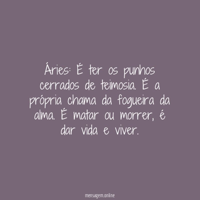 Áries