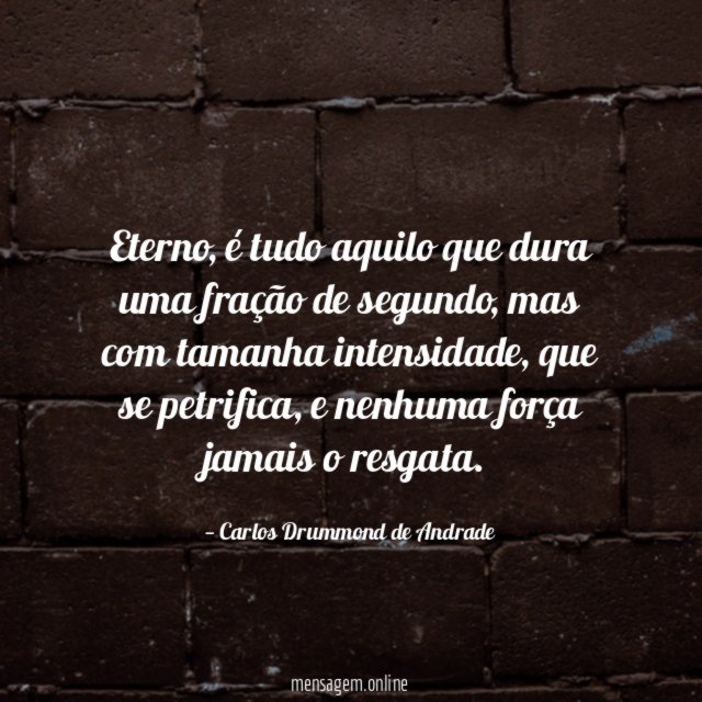 Eterno