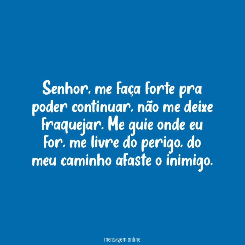 Senhor