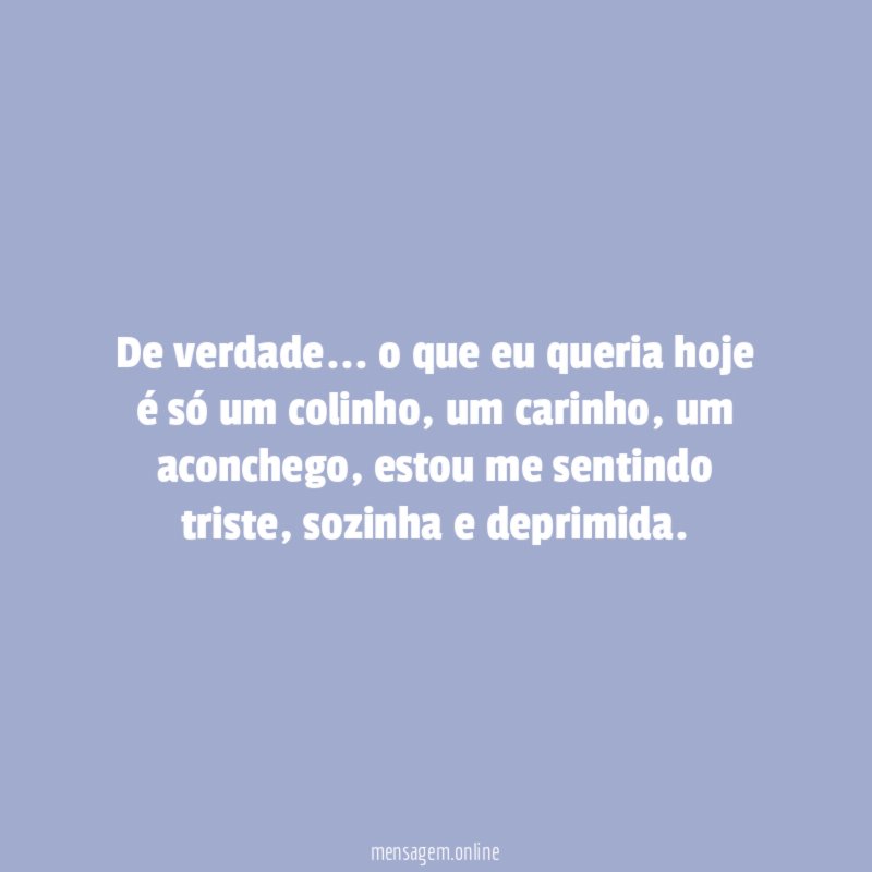 De verdade