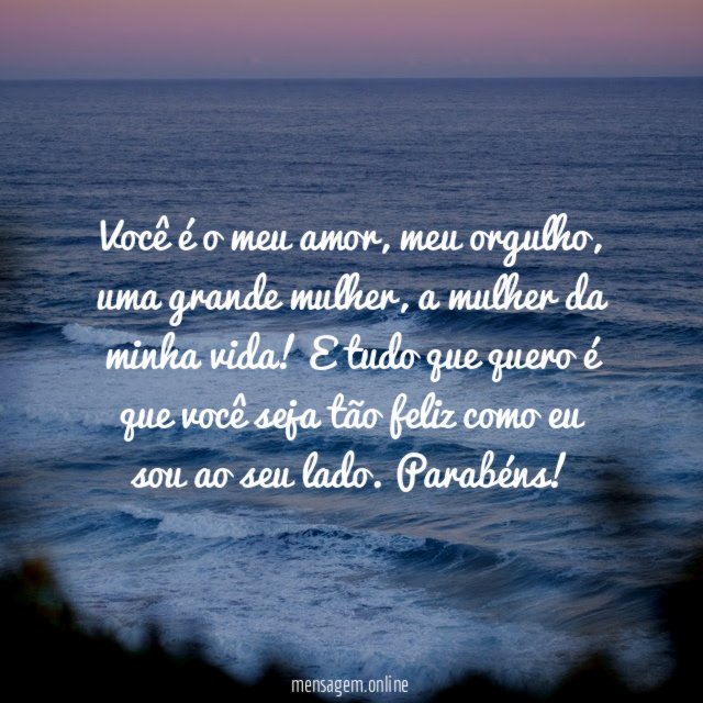 Você é o meu amor