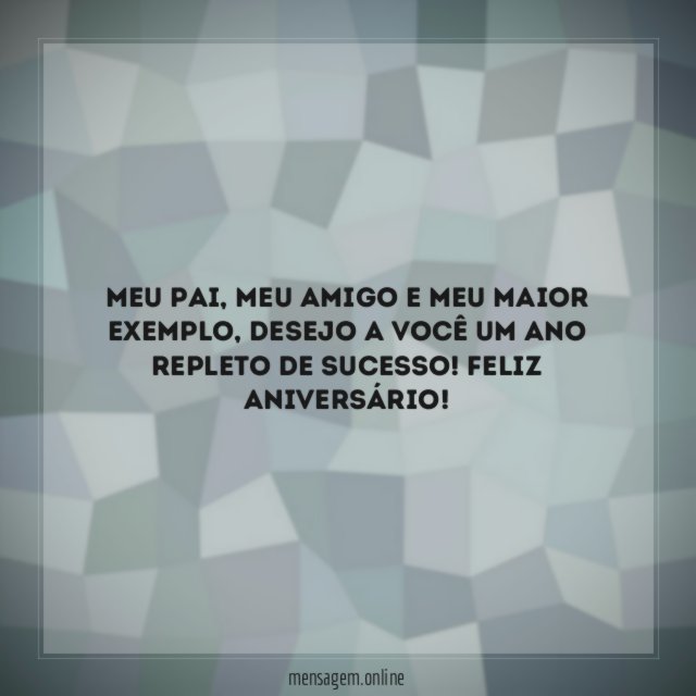 Meu pai