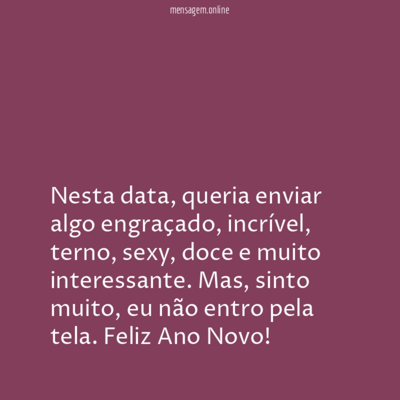 Nesta data
