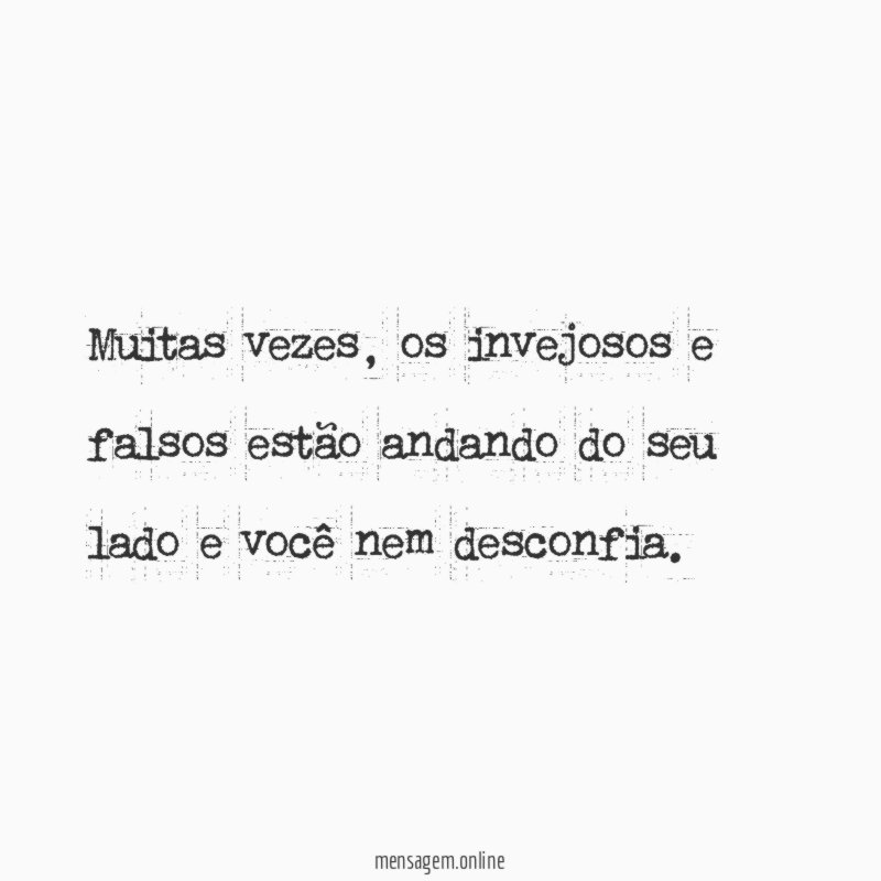 Muitas vezes