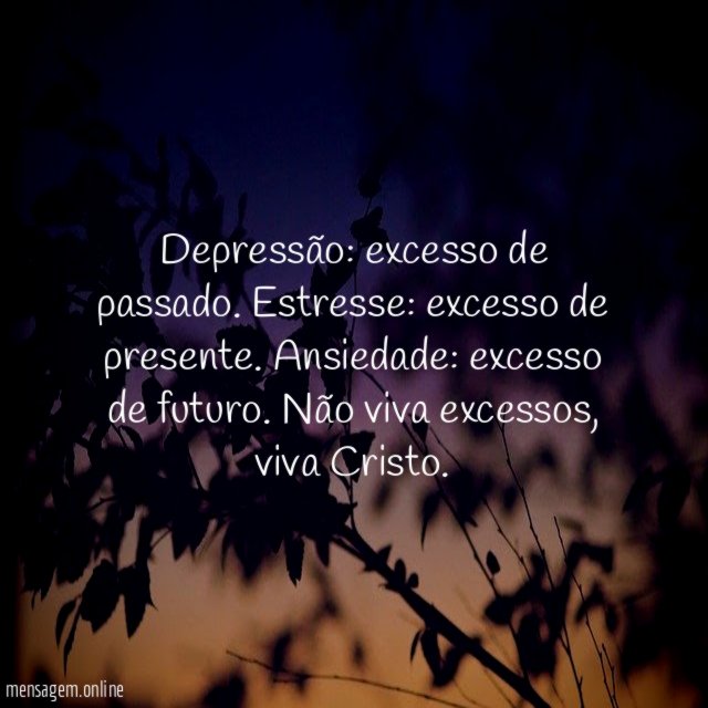 Depressão