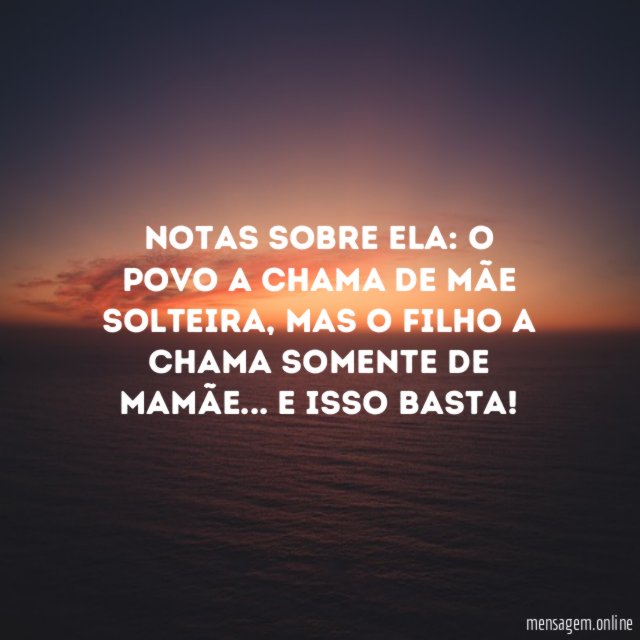 Notas sobre ela