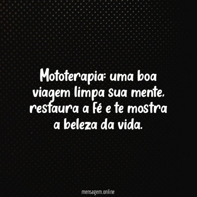 Mototerapia