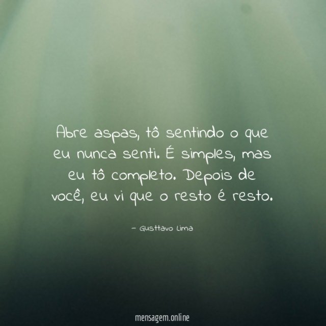 Abre aspas
