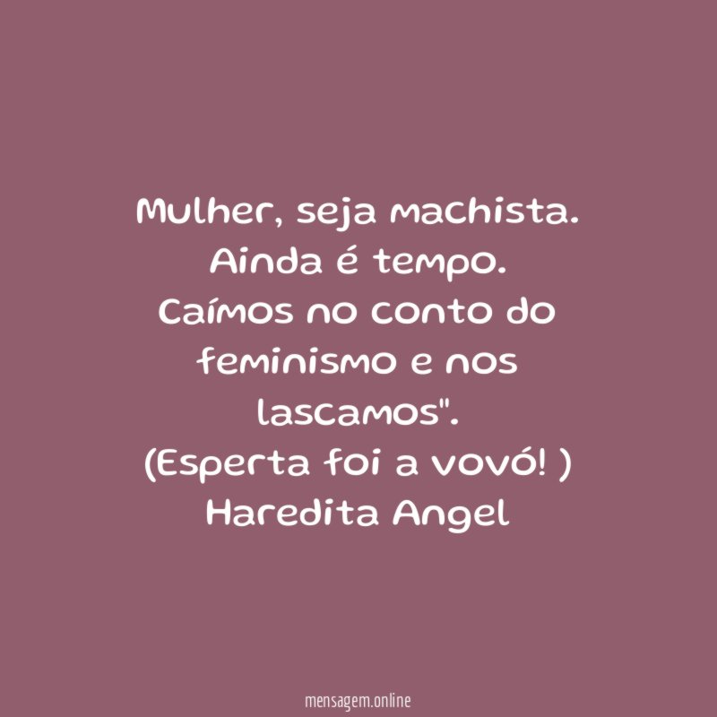 Mulher