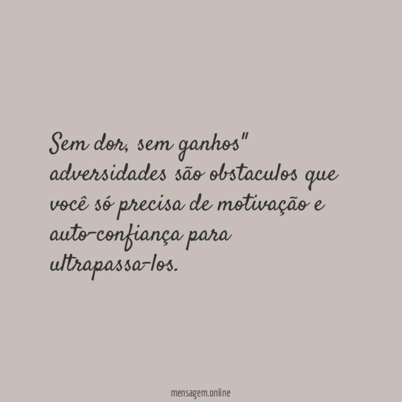 Sem dor