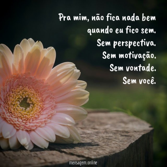 Pra mim