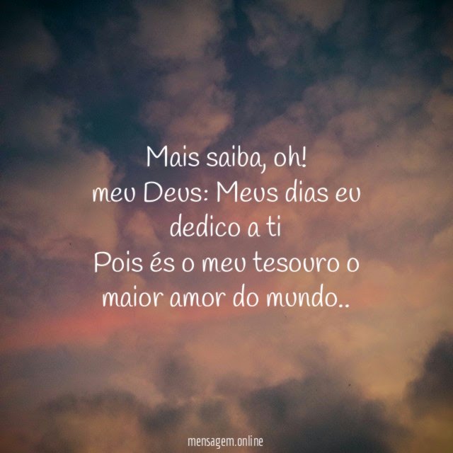 Mais saiba