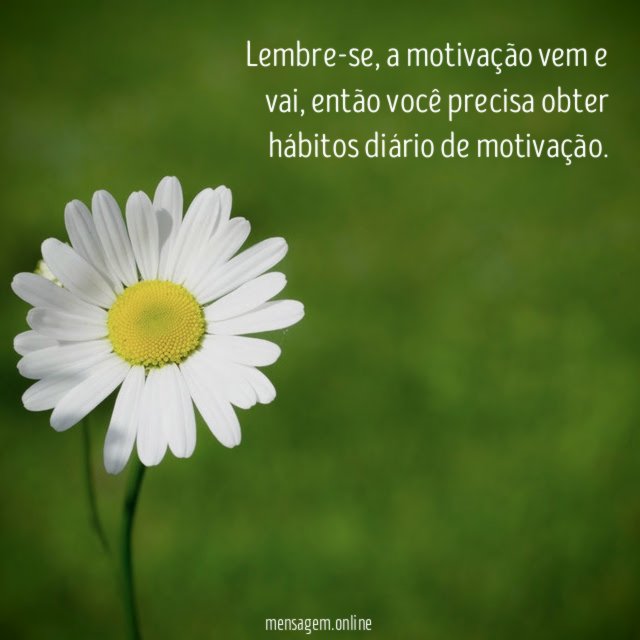 Lembre-se