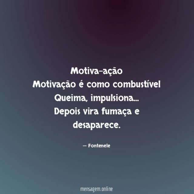Motiva-ação
