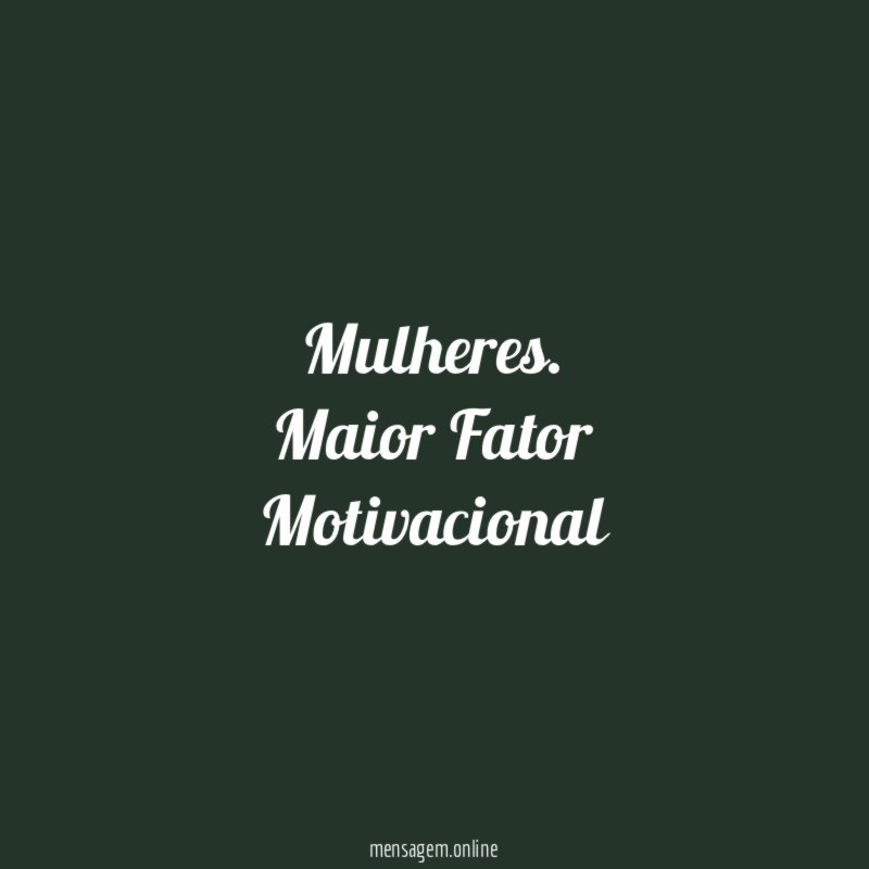 Mulheres