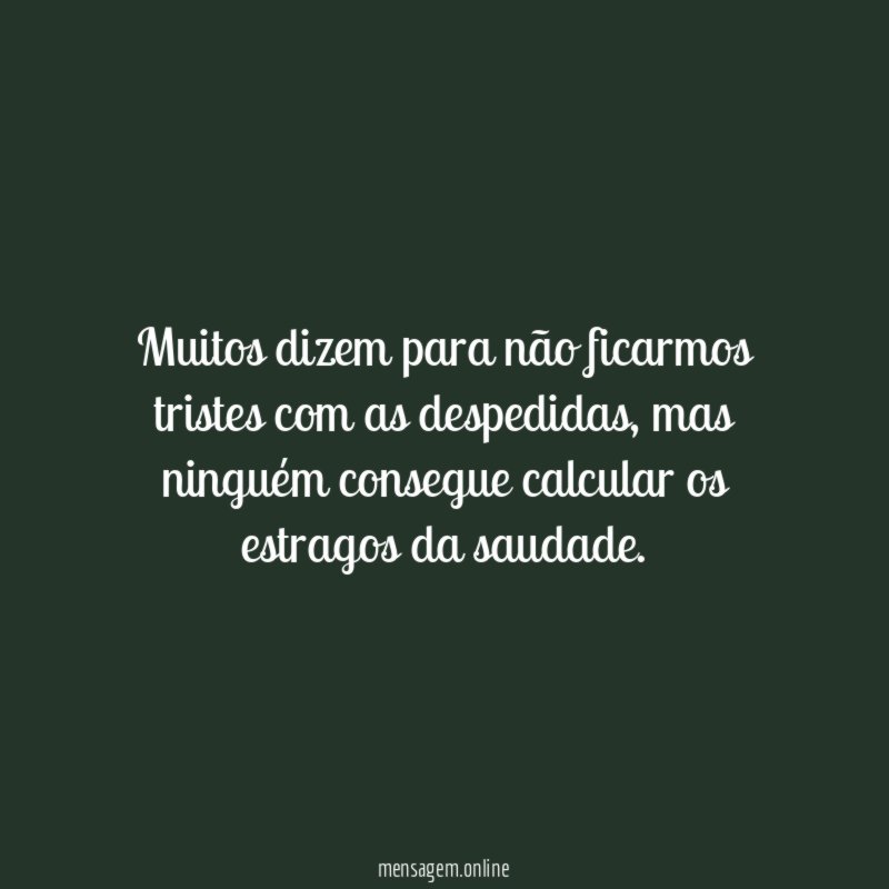 Muito dizem